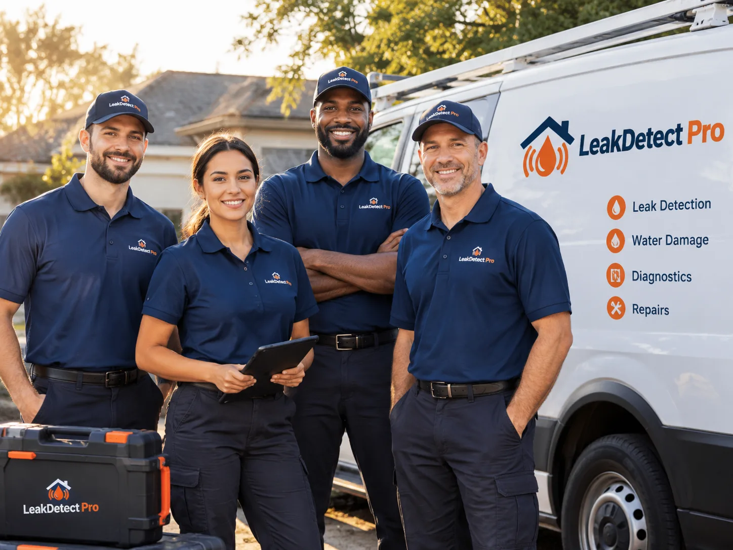 Roof Repair company in Quincy, MA